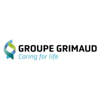 Groupe Grimaud Logo