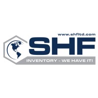 Stainless Hose Fittings LTD Logo