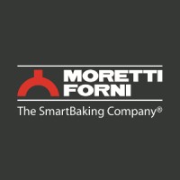 Moretti Forni Logo