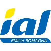 IAL Emilia Romagna Logo