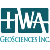 HWA GeoSciences Inc. Logo