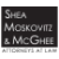 Shea Moskovitz & McGhee Logo