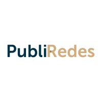 Publi-redes - Marketing Digita Puebla Logo