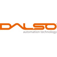 DALSO S.r.l. AUTOMATION TECHNOLOGY Logo