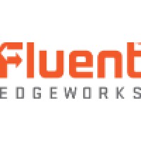 Fluent Edgeworks, LLC Logo