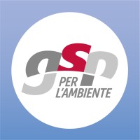 BIM Gestione Servizi Pubblici s.p.a. Logo
