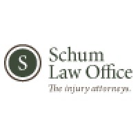 Schum Law Office Logo