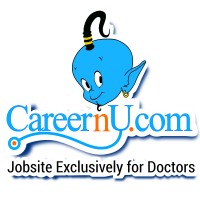 Careernu.com Logo