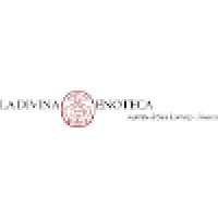 La Divina Enoteca Logo