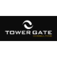 Tower Gate Consulting Logo