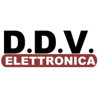 D.D.V. ELETTRONICA S.R.L. Logo