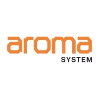 AROMA SYSTEM S.R.L. Logo