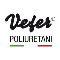 Vefer poliuretani Logo
