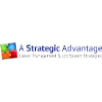 A Strategic Advantage Logo