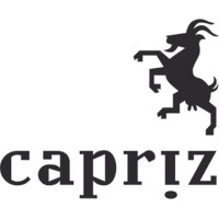 CAPRIZ Cheese Logo