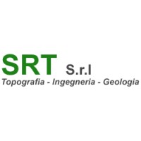 SRT srl Logo