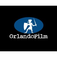 ORLANDO FILM S.R.L. Logo