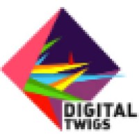Digital Twigs Logo