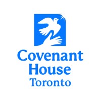 Covenant House Toronto Logo