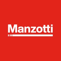 Manzotti Automobili Logo