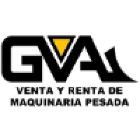 GVA MAQUINARIA Logo