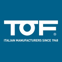 TOF SRL Logo