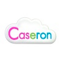 Caseron Cloud Accounting Limited Logo