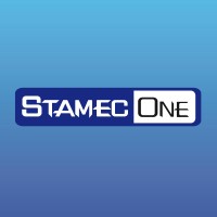 STAMEC ONE SRL Logo