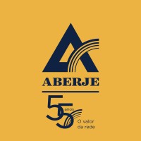 Aberje Logo