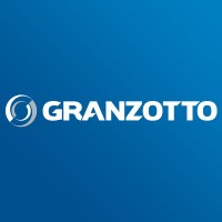 GRANZOTTO - Industrial Systems for Liquids Logo