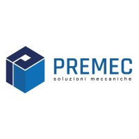 PRE.MEC - S.R.L. Logo