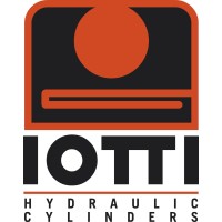Iotti Hydraulic Cylinders Logo