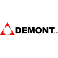 Demont S.r.l. Logo