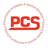Power Component Systems, Inc. (PCS) Logo