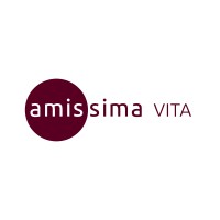 Amissima Vita Logo