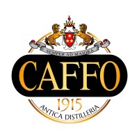 DISTILLERIA F.LLI CAFFO S.R.L. Logo