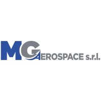 MG Aerospace s.r.l. Logo