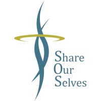 Share Our Selves Logo