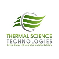 Thermal Science Technologies (TST) Logo