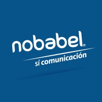 nobabel sí comunicación Logo