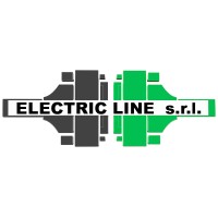Electric Line S.r.l. - Wiring Harnesses & Motors Logo