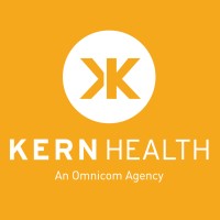 KERN Health Logo