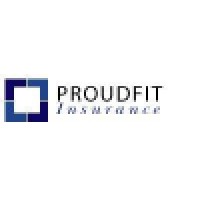 Proudfit Insurance Logo