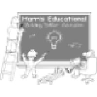 Harris Educational Logo