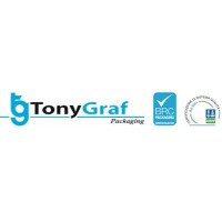 TONYGRAF S.R.L. Logo