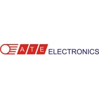 ATE ELECTRONICS S.R.L. Logo
