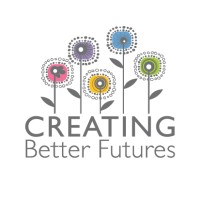 Creating Better Futures Charity Logo