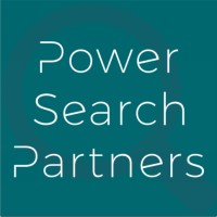 Power Search Partners Logo