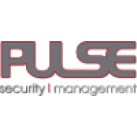 Pulse Security Management Logo