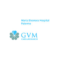 Maria Eleonora Hospital Logo